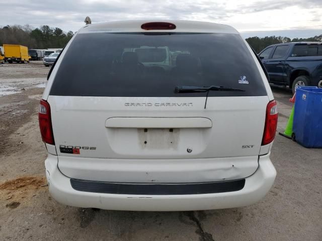 2007 Dodge Grand Caravan C/V