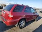 2003 Acura MDX Touring