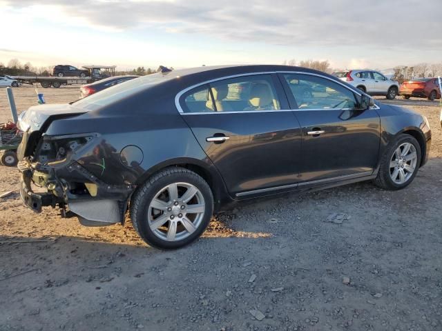 2011 Buick Lacrosse CXL