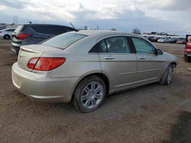 2007 Chrysler Sebring Limited