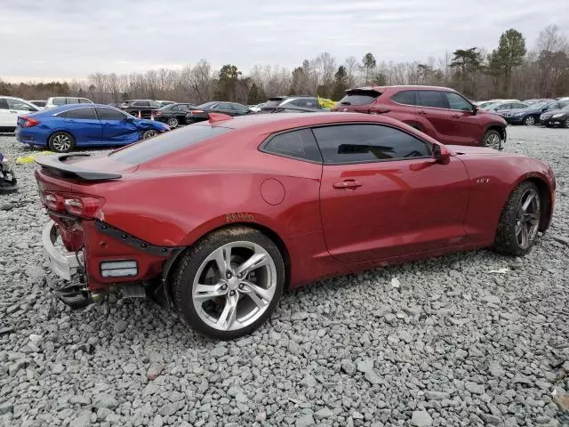 2020 Chevrolet Camaro LZ