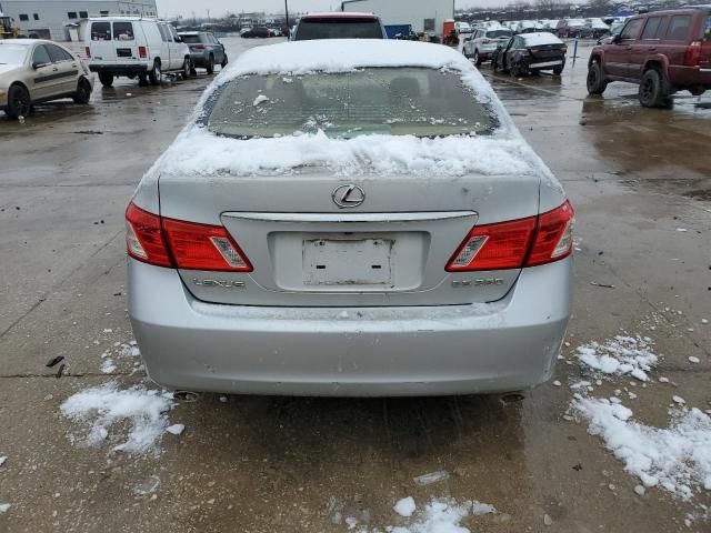 2007 Lexus ES 350