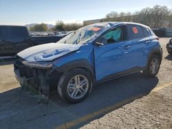 Carros salvage a la venta en subasta: 2019 Hyundai Kona SE