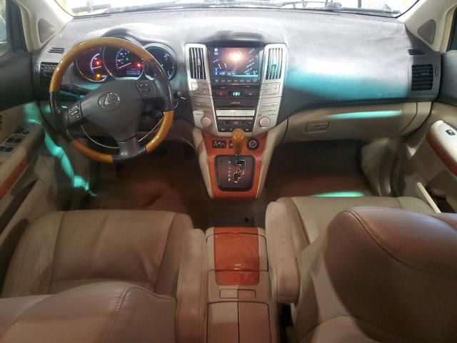 2007 Lexus RX 400H