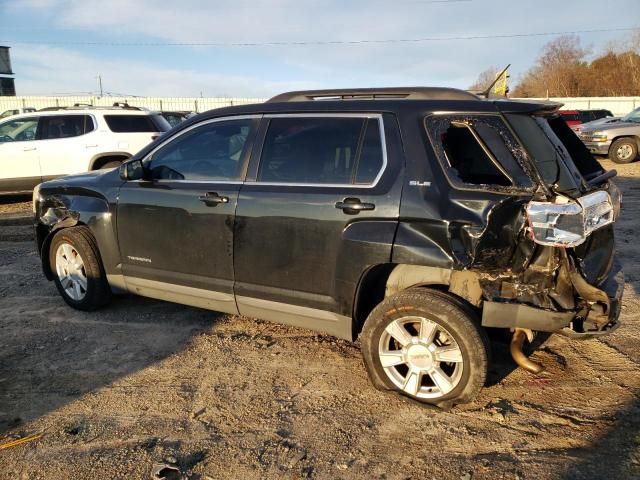 2013 GMC Terrain SLE