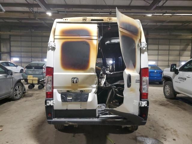 2024 Dodge RAM Promaster 2500 2500 High