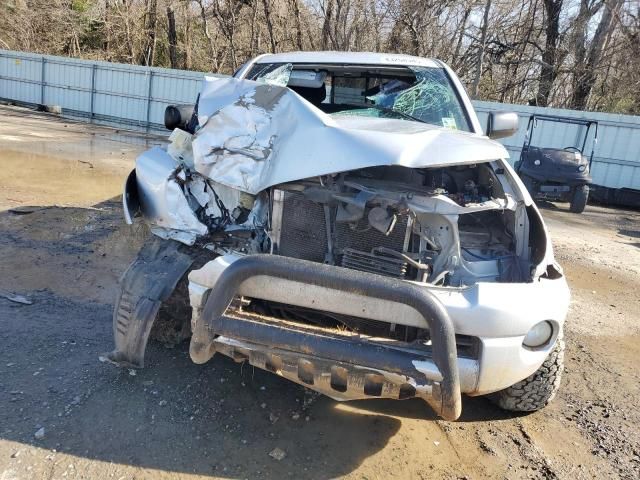 2008 Toyota Tacoma Double Cab Prerunner