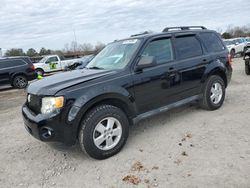 Ford Vehiculos salvage en venta: 2010 Ford Escape XLT