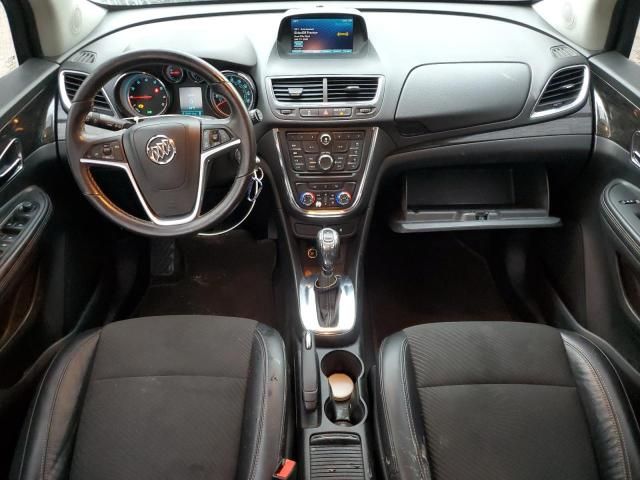 2013 Buick Encore Convenience