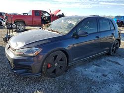 2018 Volkswagen GTI S/SE en venta en Earlington, KY