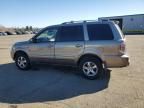 2008 Honda Pilot EX