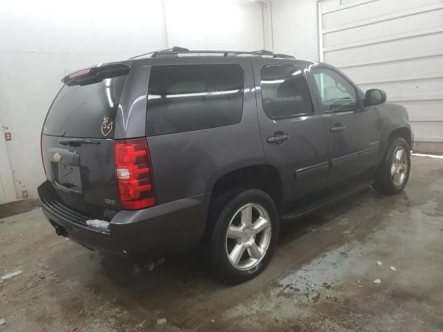 2011 Chevrolet Tahoe K1500 LS