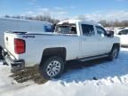 2016 Chevrolet Silverado K3500 LT