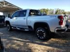 2020 Chevrolet Silverado K2500 Heavy Duty LT