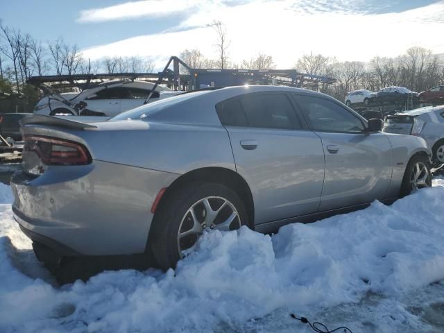 2015 Dodge Charger R/T