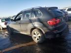 2011 BMW X5 XDRIVE35D