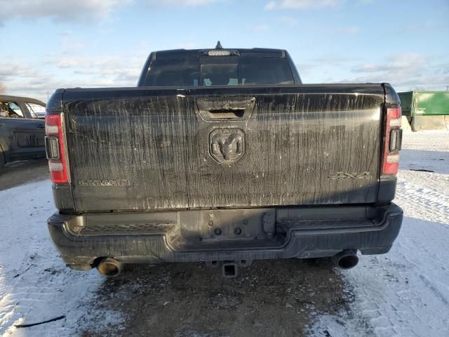 2021 Dodge 1500 Laramie