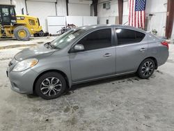 2013 Nissan Versa S en venta en Cahokia Heights, IL