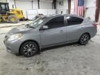 2013 Nissan Versa S