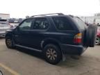 1999 Honda Passport EX