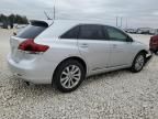 2013 Toyota Venza LE