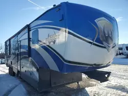 2017 Rvfy Trailer en venta en Kansas City, KS