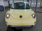 2001 Volkswagen New Beetle GLS