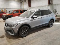 2022 Volkswagen Tiguan SE en venta en Milwaukee, WI