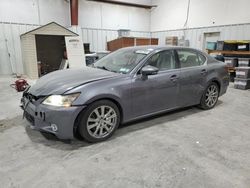 Lexus gs350 salvage cars for sale: 2013 Lexus GS 350