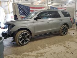 2019 Ford Expedition Limited en venta en Columbia, MO