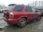 2004 Acura MDX Touring