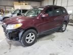 2008 Hyundai Santa FE GLS