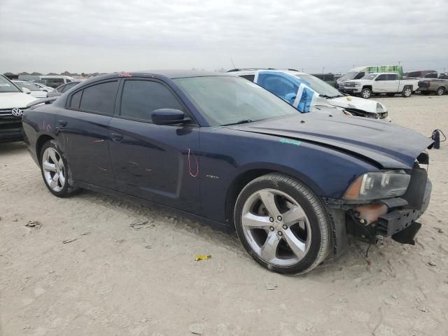 2013 Dodge Charger R/T