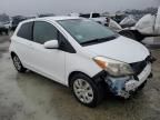 2013 Toyota Yaris