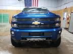 2015 Chevrolet Silverado K2500 Heavy Duty LTZ