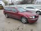 2004 Volvo V70 FWD