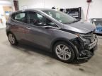 2023 Chevrolet Bolt EV 1LT