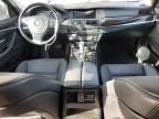 2011 BMW 528 I