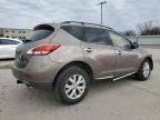 2013 Nissan Murano S