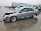 2007 Ford Fusion SE