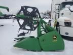 2010 John Deere HAY Rake