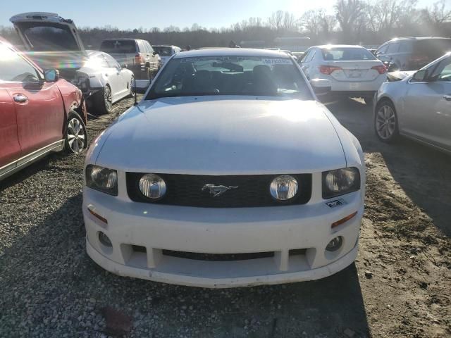 2005 Ford Mustang GT