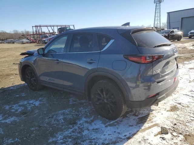 2023 Mazda CX-5 Preferred