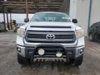 2014 Toyota Tundra Double Cab SR