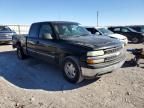 2002 Chevrolet Silverado C1500