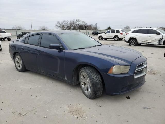 2013 Dodge Charger SXT