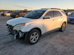 Run And Drives Cars for sale at auction: 2014 Chevrolet Equinox LT