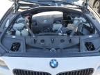 2016 BMW 528 XI