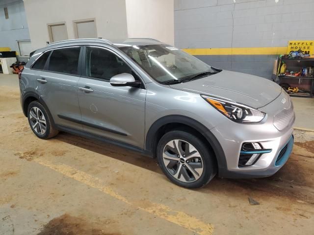 2022 KIA Niro S