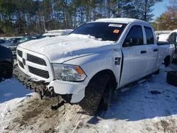 Dodge Vehiculos salvage en venta: 2014 Dodge RAM 1500 ST